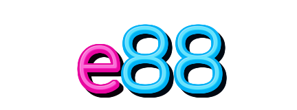 e88 — logo kanal